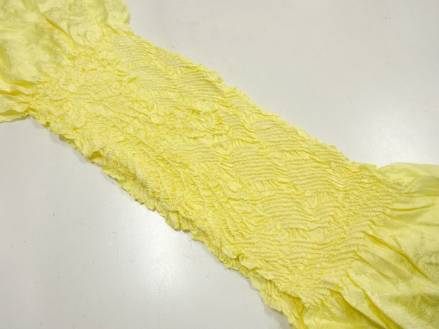 Japanese Kimono / Accessories Silk